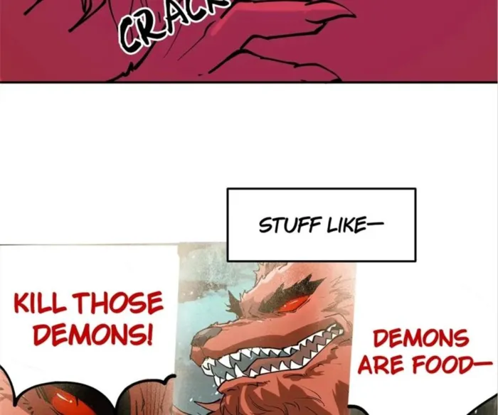 Read I am the Final Boss chapter 74 image 42 on Lezhin