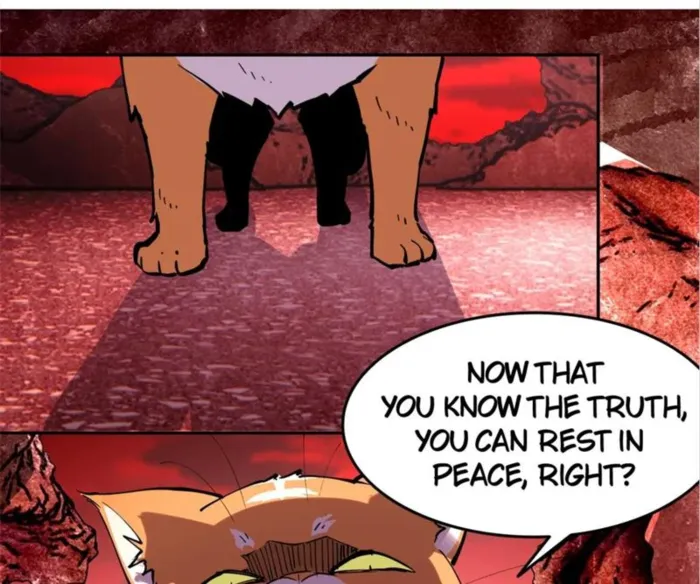 Read I am the Final Boss chapter 74 image 47 on Lezhin
