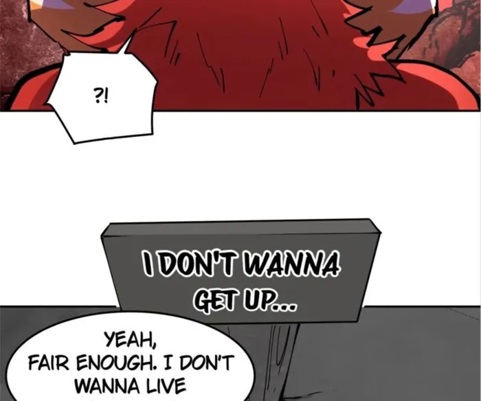 Read I am the Final Boss chapter 74 image 49 on Lezhin