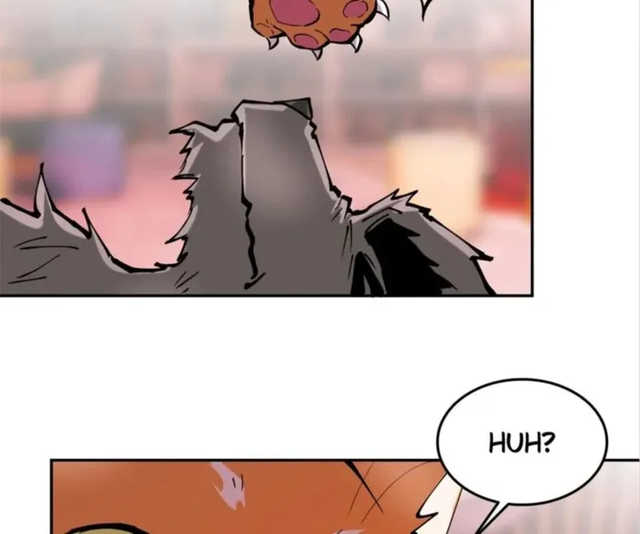 Read I am the Final Boss chapter 74 image 52 on Lezhin