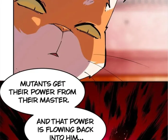 Read I am the Final Boss chapter 74 image 53 on Lezhin