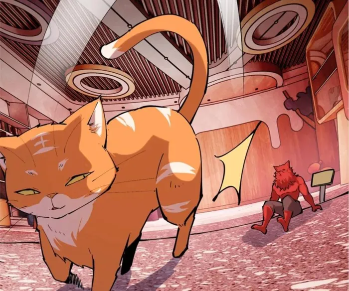 Read I am the Final Boss chapter 74 image 59 on Lezhin