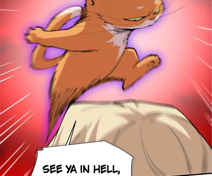 Read I am the Final Boss chapter 75 image 10 on Lezhin