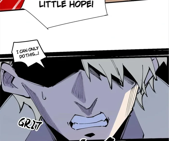 Read I am the Final Boss chapter 75 image 11 on Lezhin