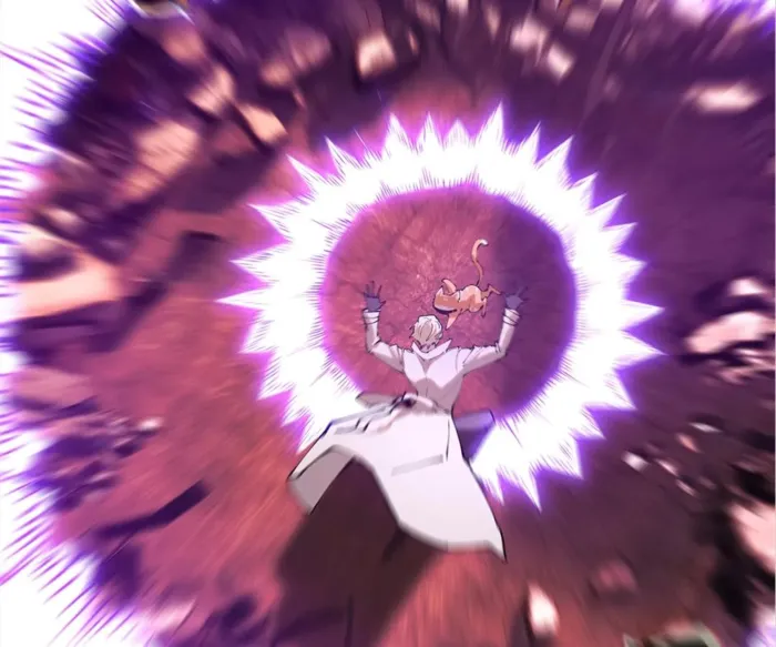 Read I am the Final Boss chapter 75 image 17 on Lezhin