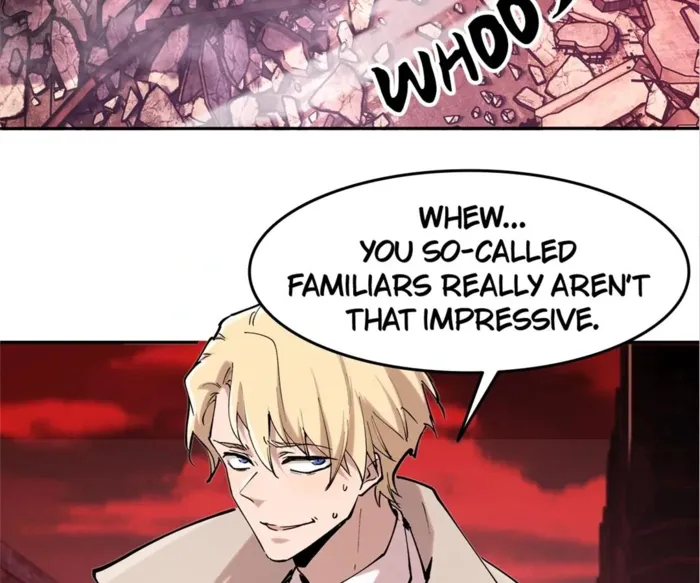 Read I am the Final Boss chapter 75 image 23 on Lezhin