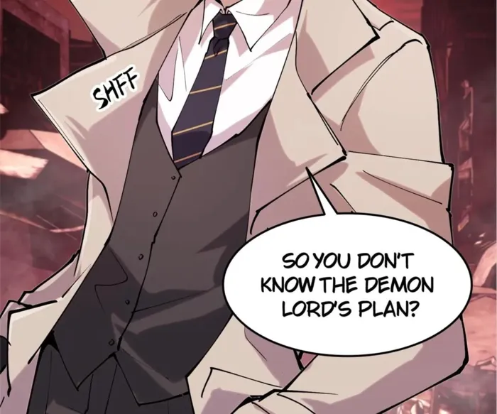 Read I am the Final Boss chapter 75 image 24 on Lezhin
