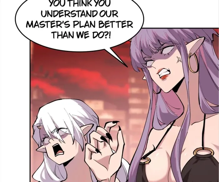 Read I am the Final Boss chapter 75 image 26 on Lezhin