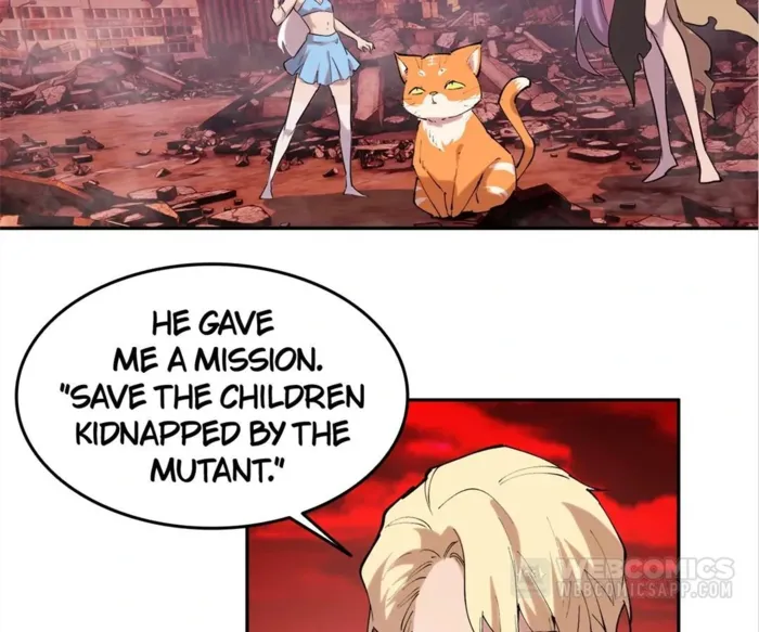 Read I am the Final Boss chapter 75 image 28 on Lezhin
