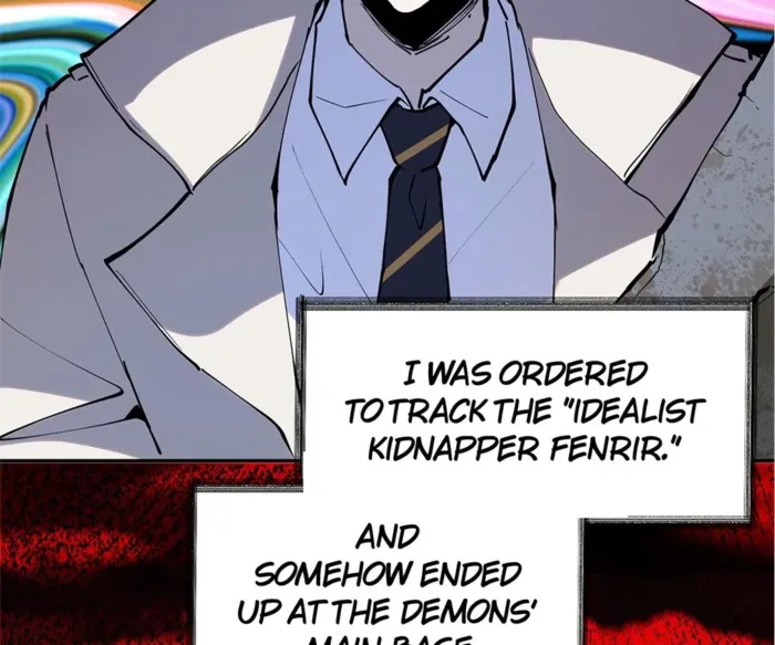Read I am the Final Boss chapter 75 image 3 on Lezhin