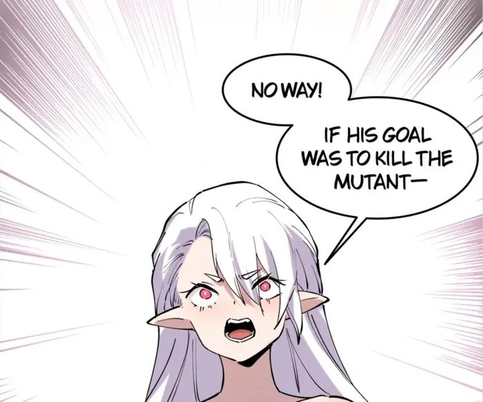 Read I am the Final Boss chapter 75 image 34 on Lezhin