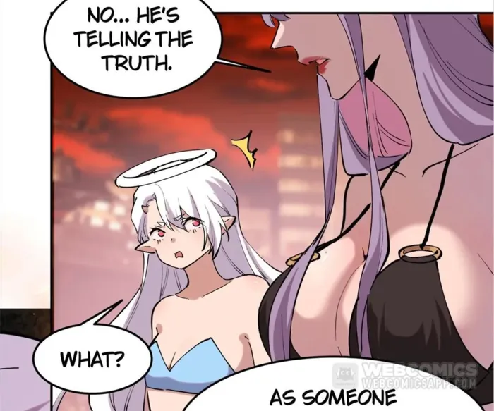 Read I am the Final Boss chapter 75 image 36 on Lezhin