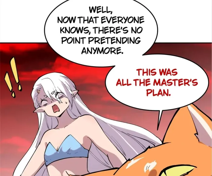 Read I am the Final Boss chapter 75 image 39 on Lezhin