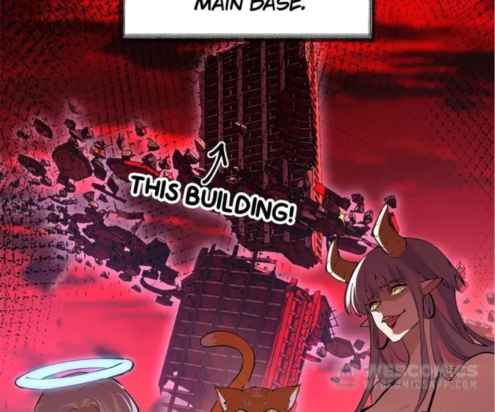 Read I am the Final Boss chapter 75 image 4 on Lezhin