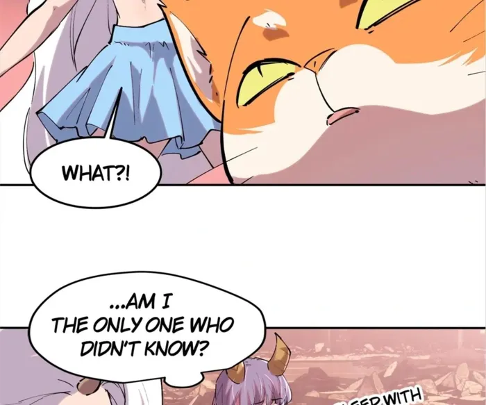 Read I am the Final Boss chapter 75 image 40 on Lezhin
