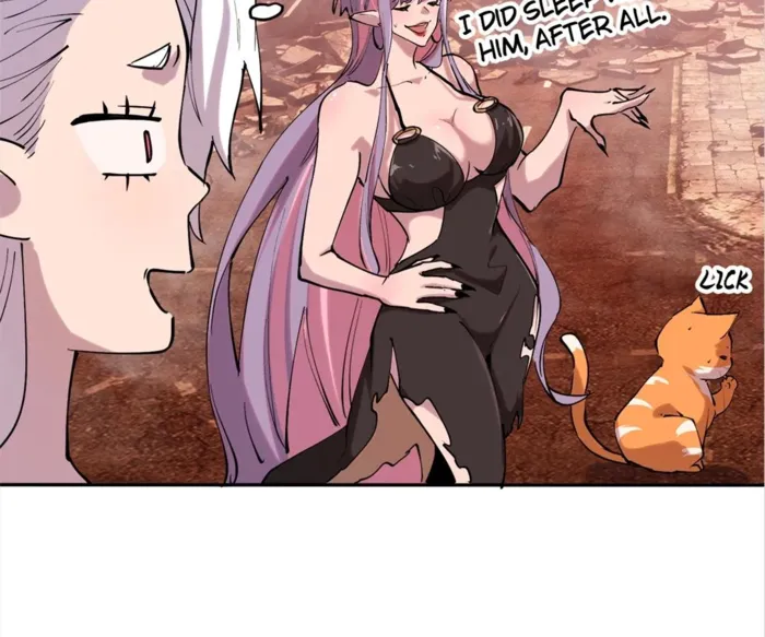 Read I am the Final Boss chapter 75 image 41 on Lezhin