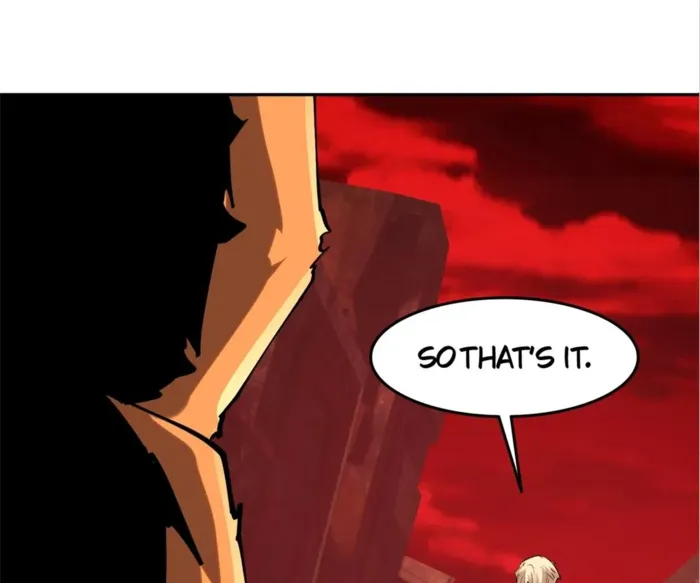 Read I am the Final Boss chapter 75 image 42 on Lezhin