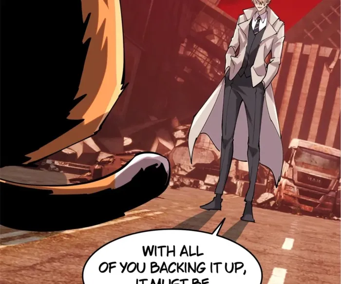 Read I am the Final Boss chapter 75 image 43 on Lezhin