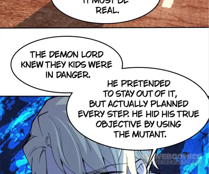 Read I am the Final Boss chapter 75 image 44 on Lezhin