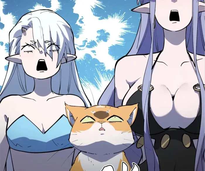 Read I am the Final Boss chapter 75 image 47 on Lezhin