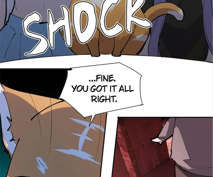 Read I am the Final Boss chapter 75 image 48 on Lezhin