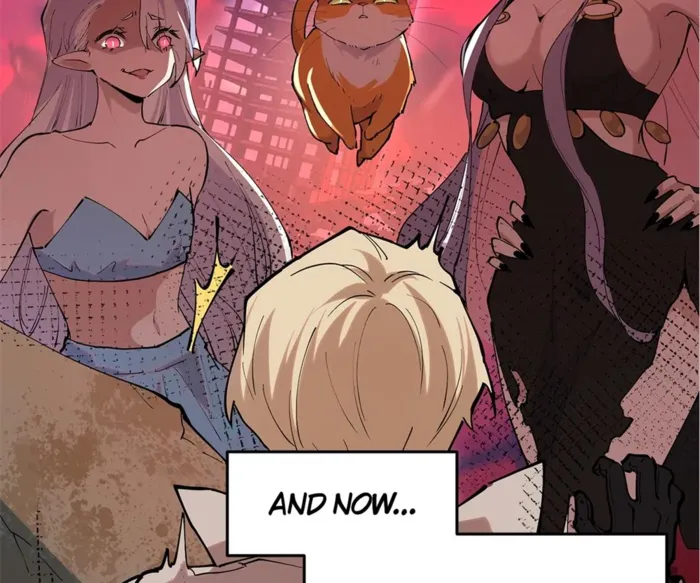 Read I am the Final Boss chapter 75 image 5 on Lezhin