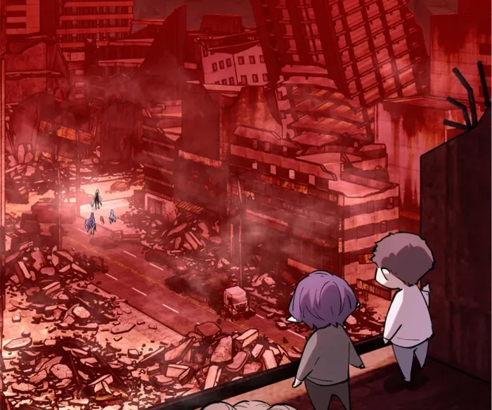 Read I am the Final Boss chapter 75 image 50 on Lezhin