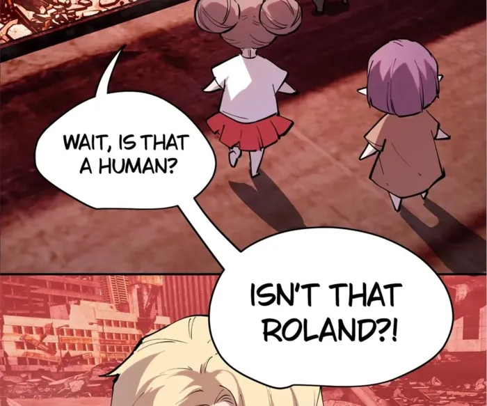 Read I am the Final Boss chapter 75 image 51 on Lezhin