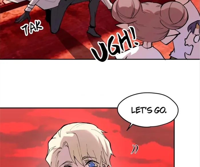 Read I am the Final Boss chapter 75 image 56 on Lezhin