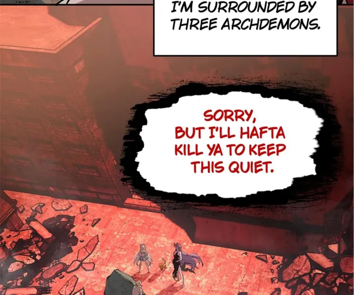Read I am the Final Boss chapter 75 image 6 on Lezhin
