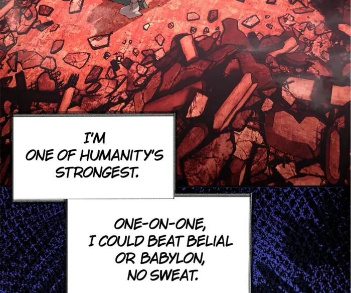 Read I am the Final Boss chapter 75 image 7 on Lezhin