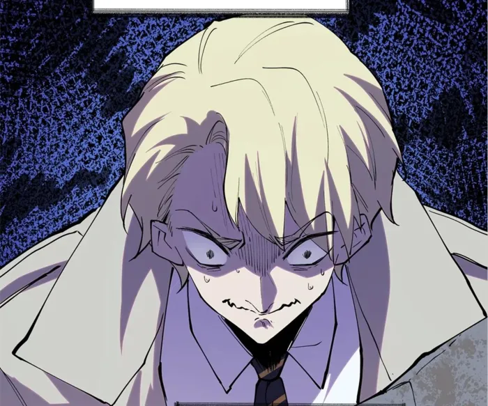Read I am the Final Boss chapter 75 image 8 on Lezhin