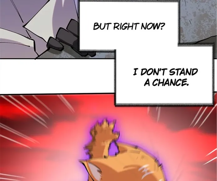 Read I am the Final Boss chapter 75 image 9 on Lezhin