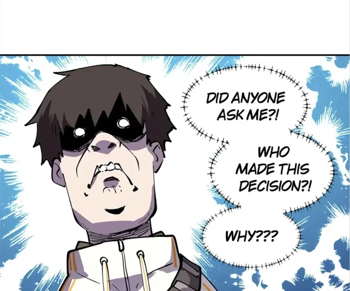 Read I am the Final Boss chapter 76 image 10 on Lezhin