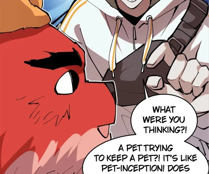 Read I am the Final Boss chapter 76 image 12 on Lezhin