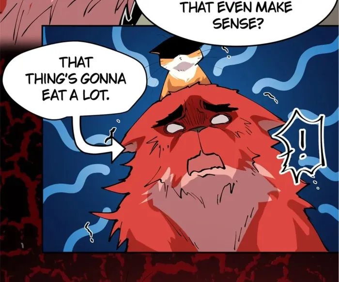 Read I am the Final Boss chapter 76 image 13 on Lezhin