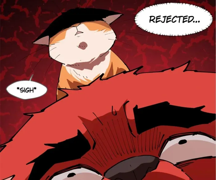 Read I am the Final Boss chapter 76 image 14 on Lezhin