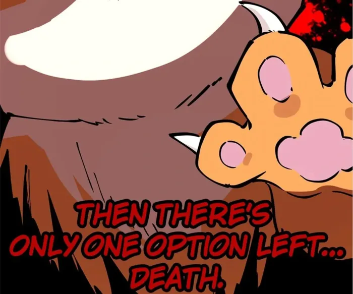 Read I am the Final Boss chapter 76 image 16 on Lezhin
