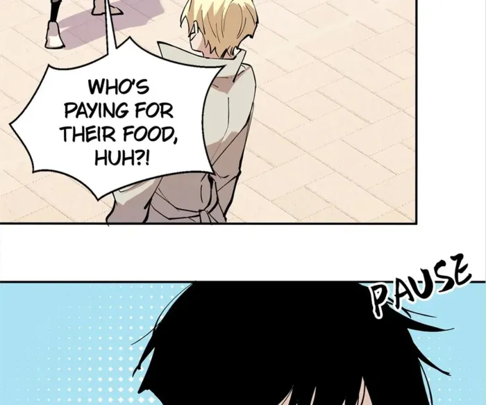 Read I am the Final Boss chapter 76 image 18 on Lezhin
