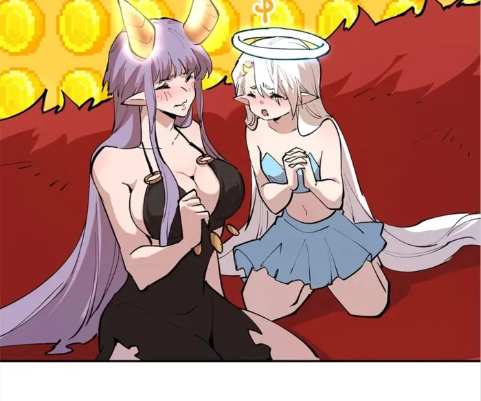 Read I am the Final Boss chapter 76 image 20 on Lezhin