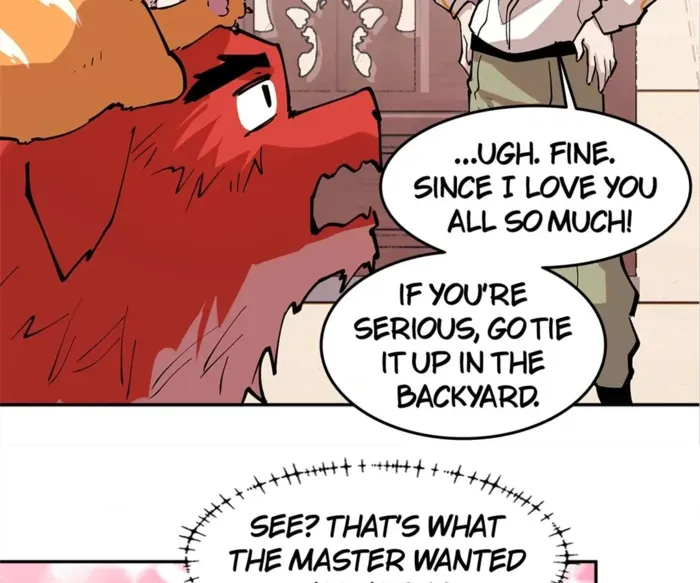Read I am the Final Boss chapter 76 image 22 on Lezhin