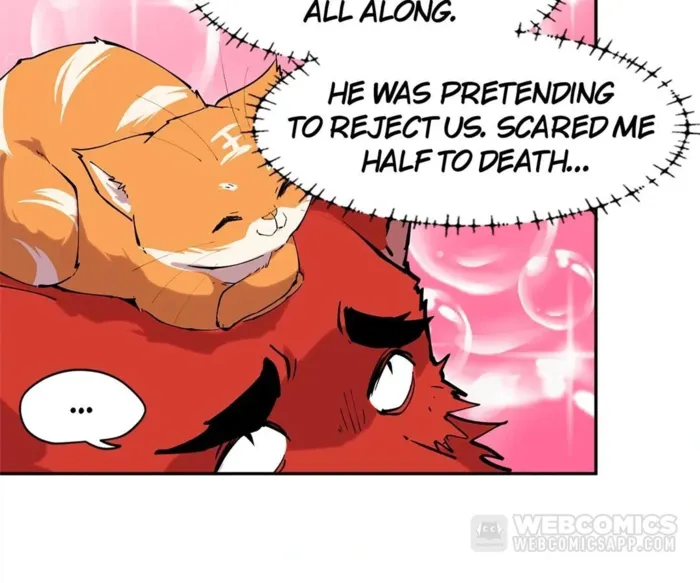 Read I am the Final Boss chapter 76 image 23 on Lezhin