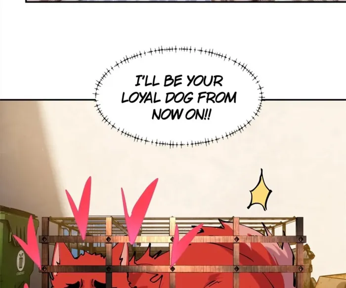 Read I am the Final Boss chapter 76 image 25 on Lezhin