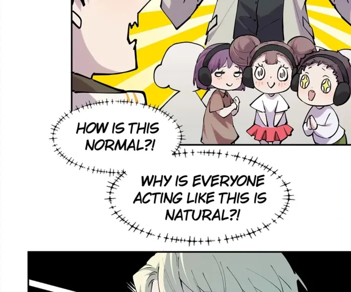 Read I am the Final Boss chapter 76 image 30 on Lezhin