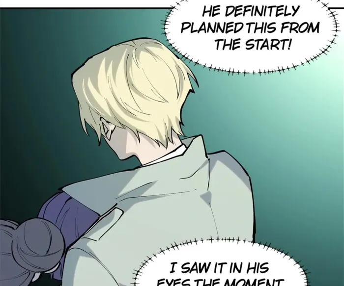 Read I am the Final Boss chapter 76 image 32 on Lezhin