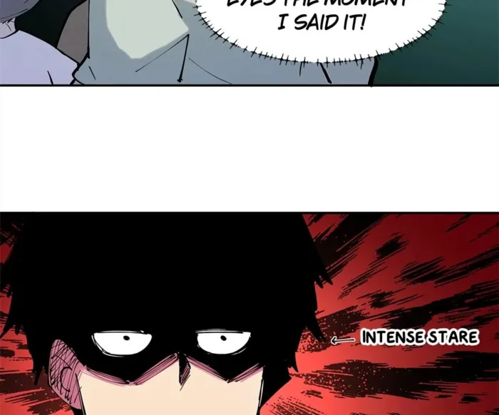 Read I am the Final Boss chapter 76 image 33 on Lezhin