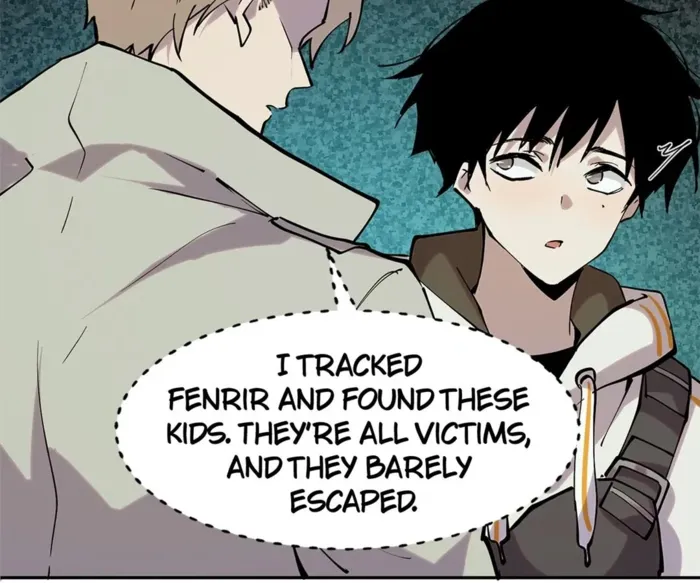 Read I am the Final Boss chapter 76 image 35 on Lezhin