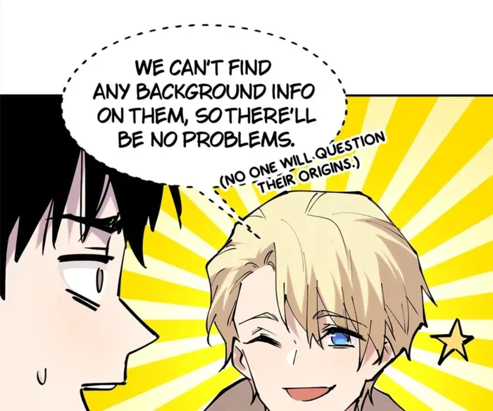 Read I am the Final Boss chapter 76 image 36 on Lezhin