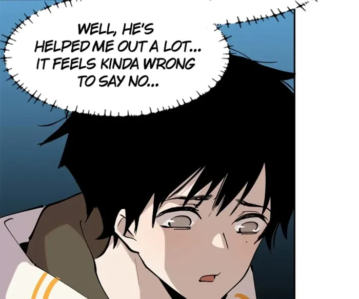 Read I am the Final Boss chapter 76 image 38 on Lezhin