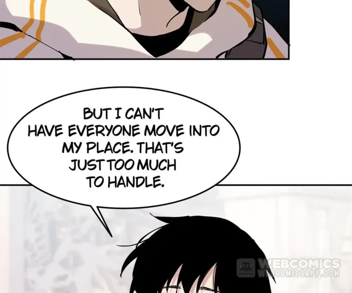 Read I am the Final Boss chapter 76 image 39 on Lezhin